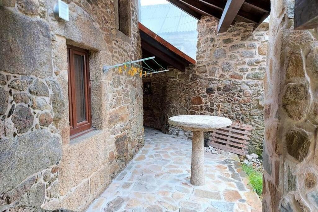 דומבריה Casa Paris By Incostadamorte מראה חיצוני תמונה