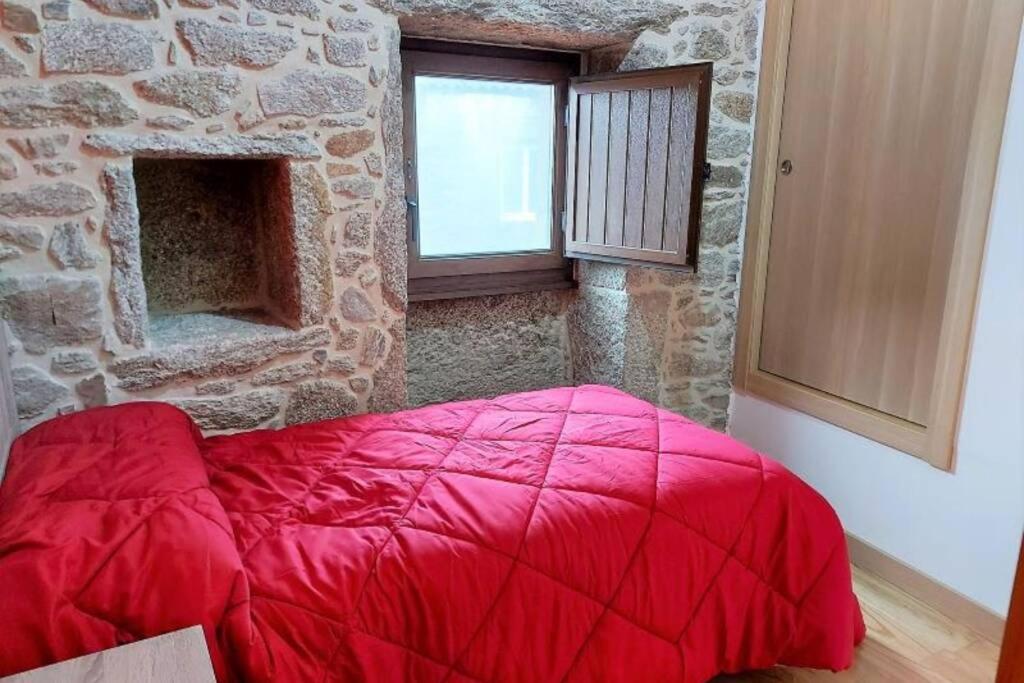 דומבריה Casa Paris By Incostadamorte מראה חיצוני תמונה