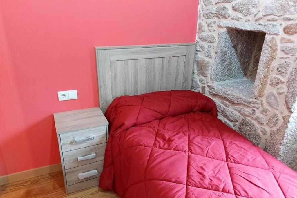 דומבריה Casa Paris By Incostadamorte מראה חיצוני תמונה