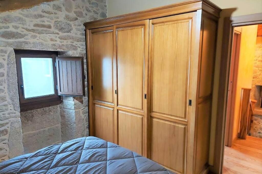 דומבריה Casa Paris By Incostadamorte מראה חיצוני תמונה