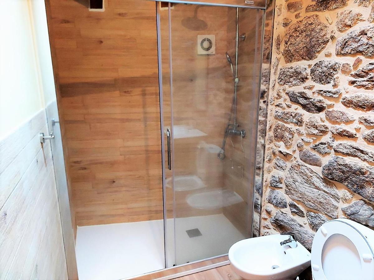 דומבריה Casa Paris By Incostadamorte מראה חיצוני תמונה