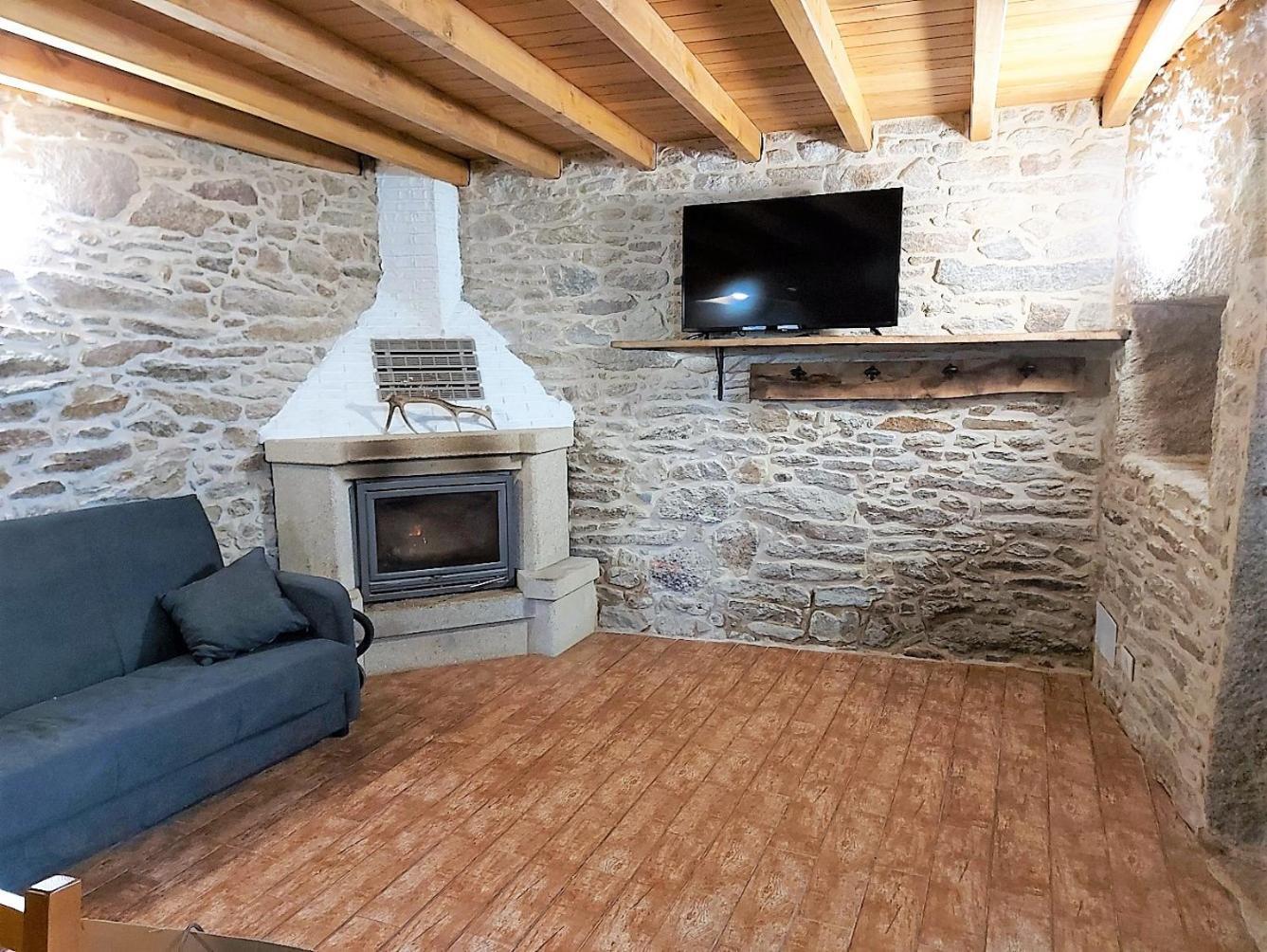 דומבריה Casa Paris By Incostadamorte מראה חיצוני תמונה