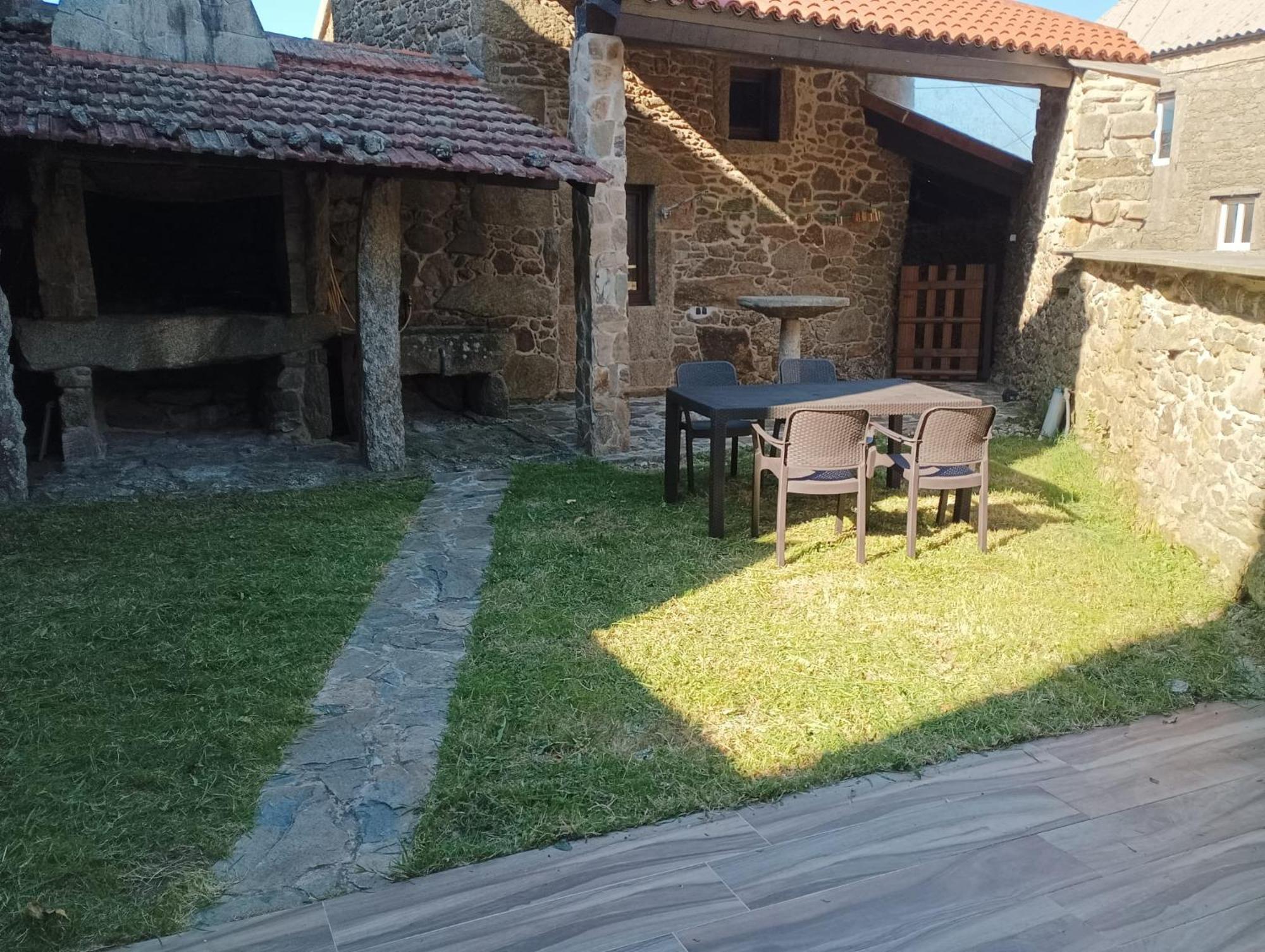 דומבריה Casa Paris By Incostadamorte מראה חיצוני תמונה
